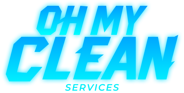 Oh My Cleans Service