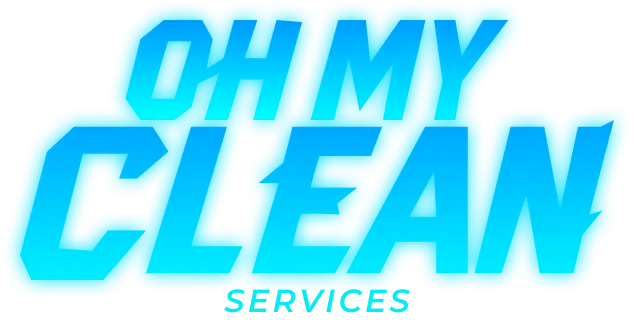 Oh My Cleans Service