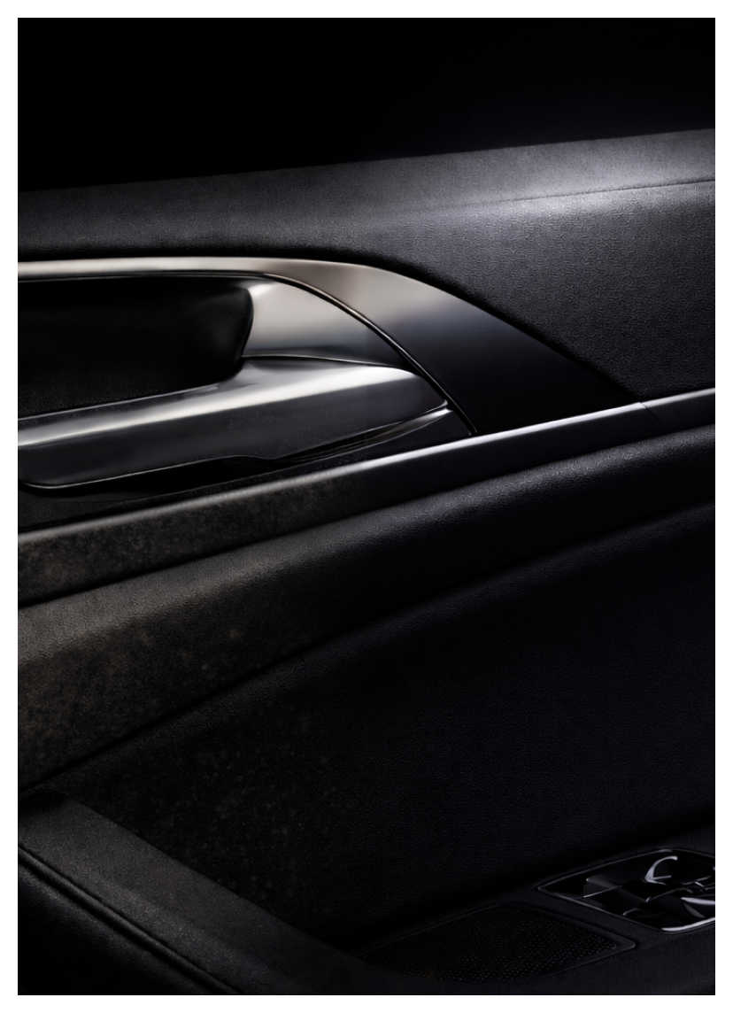 Plastiques / tableau de bord